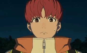 Дандадан 1 сезон 11 серия смотреть онлайн