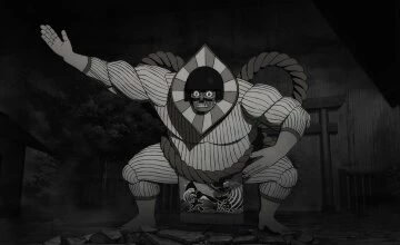 Дандадан 1 сезон 2 серия смотреть онлайн