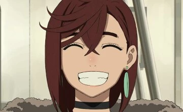 Дандадан 1 сезон 3 серия смотреть онлайн