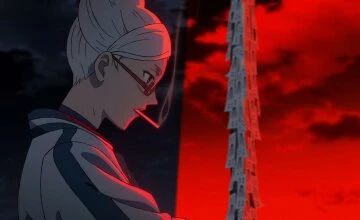 Дандадан 1 сезон 4 серия смотреть онлайн