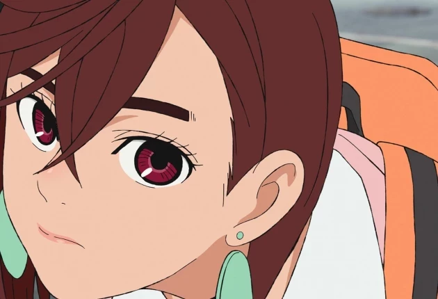 Дандадан 1 сезон 5 серия