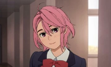 Дандадан 1 сезон 5 серия смотреть онлайн