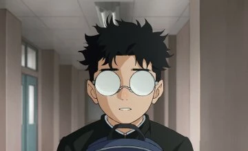 Дандадан 1 сезон 6 серия смотреть онлайн