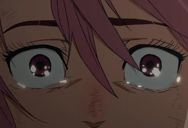 Дандадан 1 сезон 7 серия