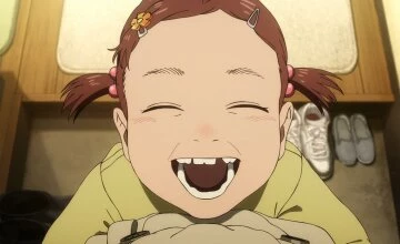 Дандадан 1 сезон 7 серия смотреть онлайн