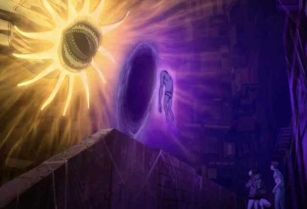 Дандадан 2 сезон