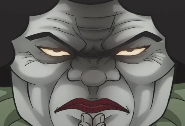 Дандадан 2 сезон 1 серия