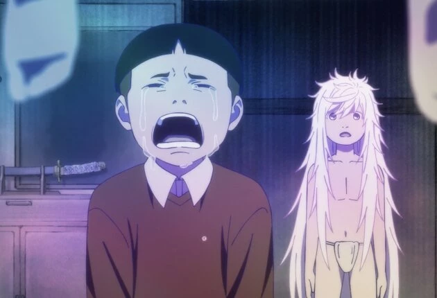 Дандадан 2 сезон