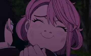 Дандадан 2 сезон 11 серия смотреть онлайн