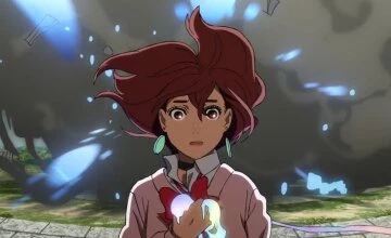 Дандадан 2 сезон 12 серия смотреть онлайн