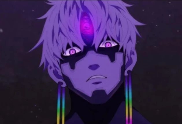 Дандадан 2 сезон 3 серия