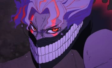 Дандадан 2 сезон 3 серия смотреть онлайн