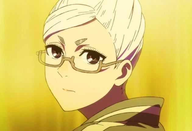 Дандадан 2 сезон 4 серия