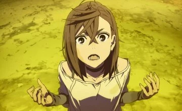 Дандадан 2 сезон 4 серия смотреть онлайн