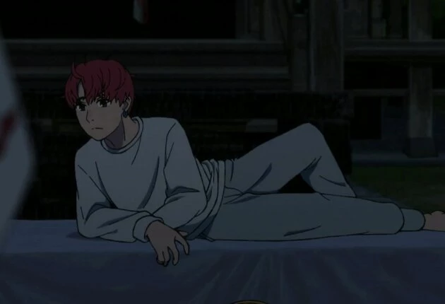 Дандадан 2 сезон