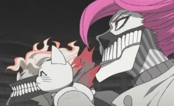 Дандадан 2 сезон 8 серия смотреть онлайн